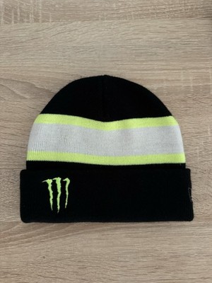 Monster Energy New Era Athlete Beanie