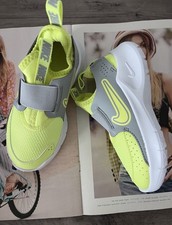 NIKE kid s Runner Sneakers, Size 10C