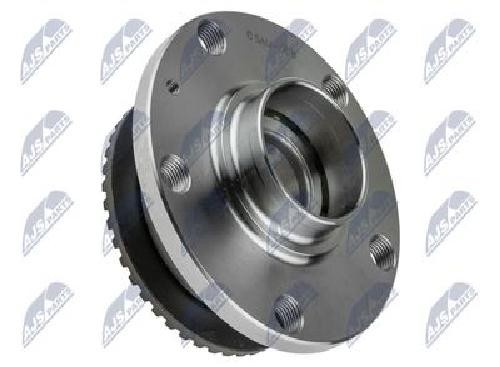 Original NTY Wheel Bearing Kit KLT-AU-006 For Audi Seat VW