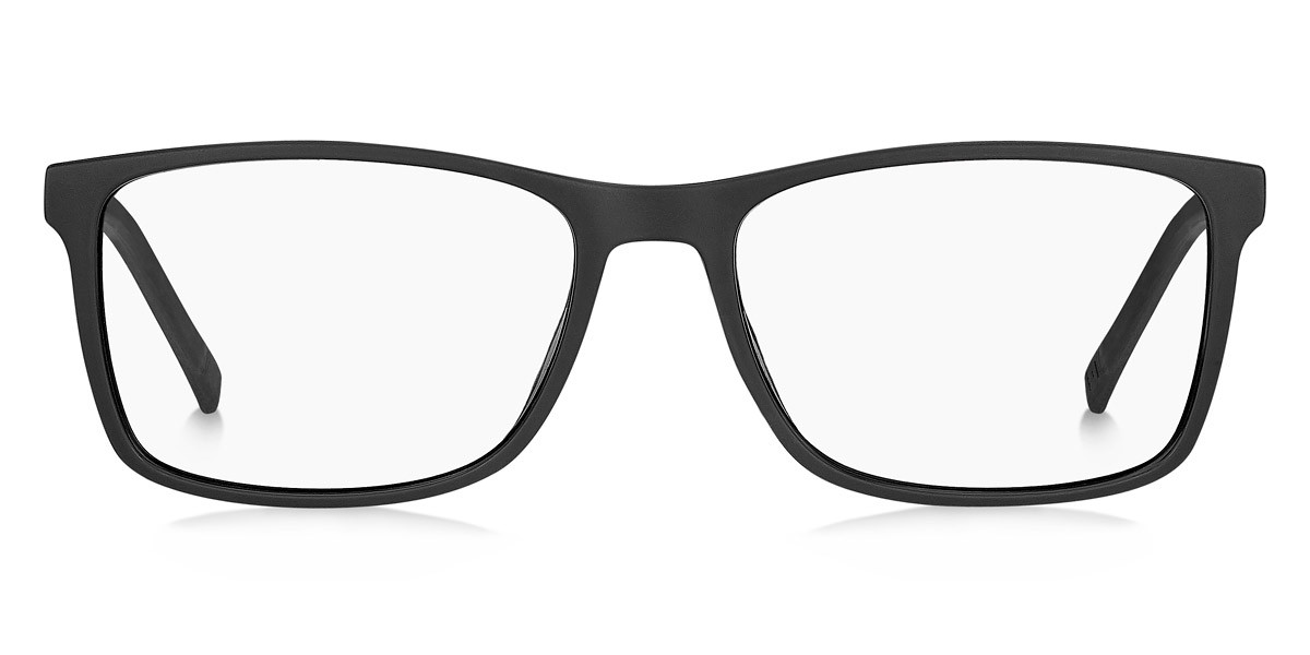 Очки Tommy Hilfiger 1785 0003 Матово-черные 55 мм новые 100 подлинные 24090₽