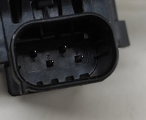 SUZUKI SX4 S-Cross JYB Bremspedalsensor 91480-76S00 1.5 Hybrid 2023 26662700 - Picture 6 of 7