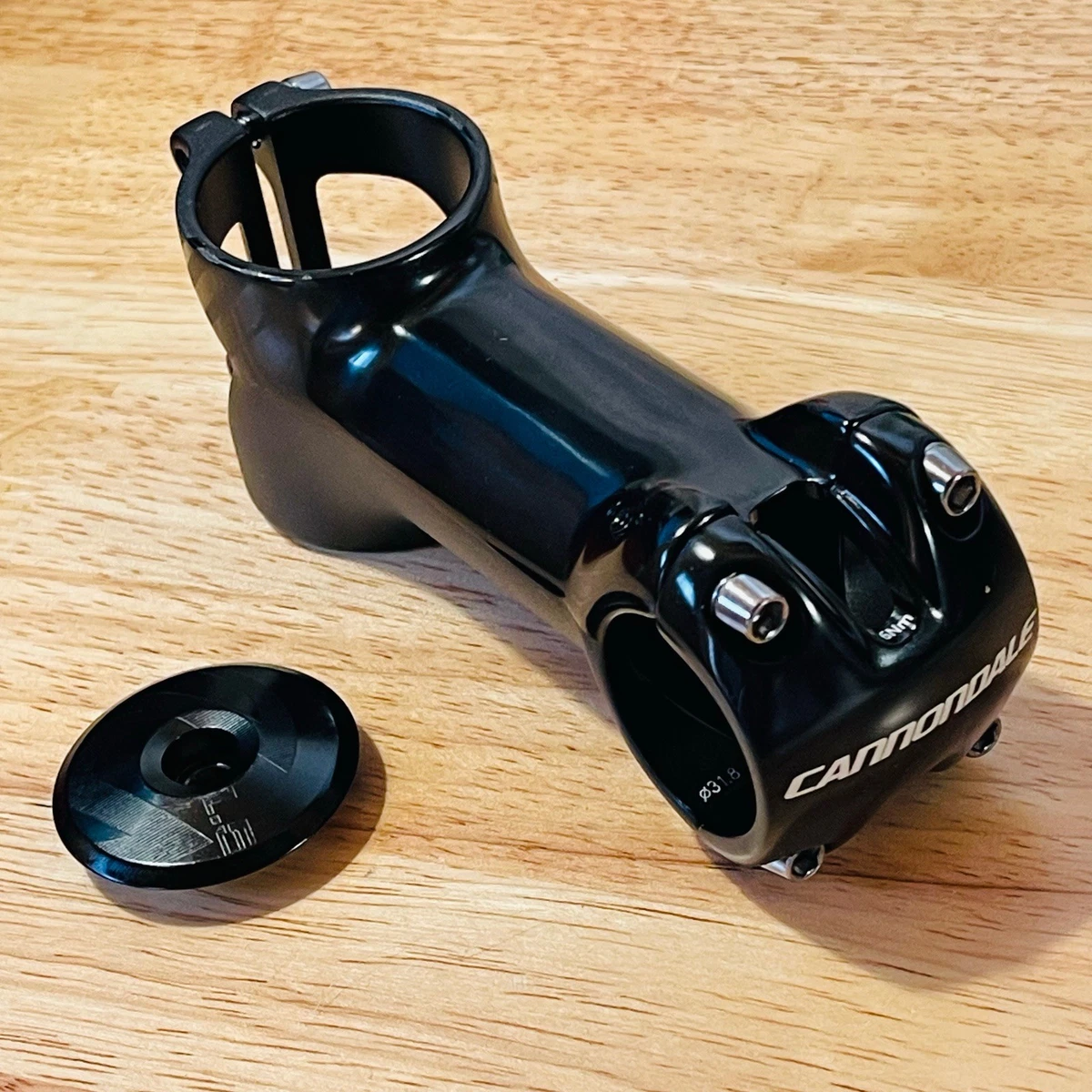 Cannondale 1.5 in Bicycle Stems for sale | eBay