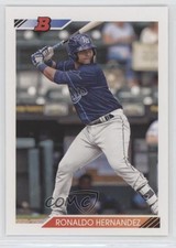 2020 Bowman Heritage Prospects Ronaldo Hernandez #BHP-12 0f2i