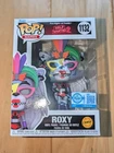 Roxy CHASE Funko POP! Five Nights at Freddy's Help Wanted 2 FNAF #1132 NEW