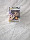 Funko Pop! Vinyl: Disney - Dopey 340 Chase ❄️⬜