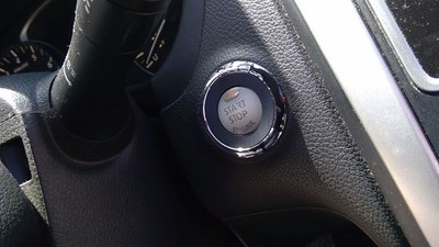 Ignition Switch CVT Push Button Switch Fits 16-23 MAXIMA 726770