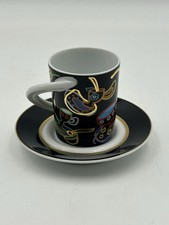Rosenthal studio-line Cupola Espresso Sammeltasse Nr. 23 Unbenutzt (k426)