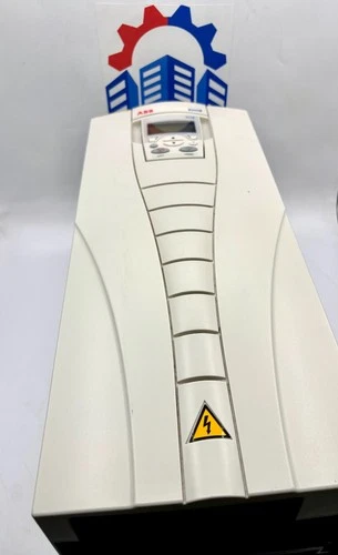 ABB / ACH550-UH-045A-4 / 380-480V 3PH / Inverter Frequency Drive