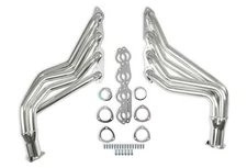 31530FLT Flowtech Long Tube Header - Ceramic Coated