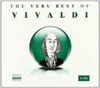 Very Best Of Vivaldi Von Various | CD | Zustand Neu