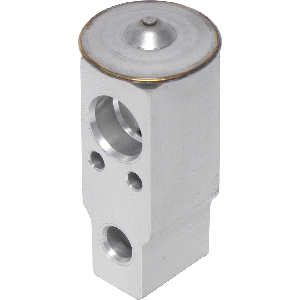 Válvula de expansão UAC EX 10095C A/C para 01-06 Mitsubishi Montero - Imagem 2 de 4