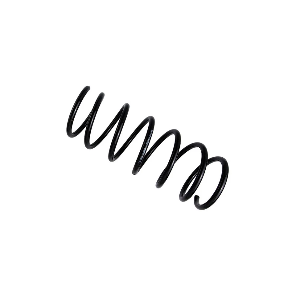 Muelle helicoidal delantero Bilstein TCP para BMW 540i 1994 1995 Foto 2 de 3