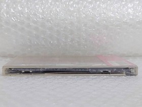 Unopened Cho Aniki Kyukyoku Otoko no Gyakushuu Sega Saturn Japan Import F/S