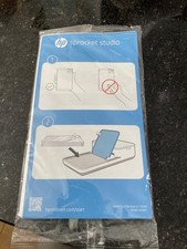 HP Sprocket Studio 4 x 6 Photo Paper 40 Sheets