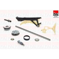 FAI AutoParts Steuerkettensatz Simplex Bolzenkette FüR BMW 1Er 116I 3Er 316I