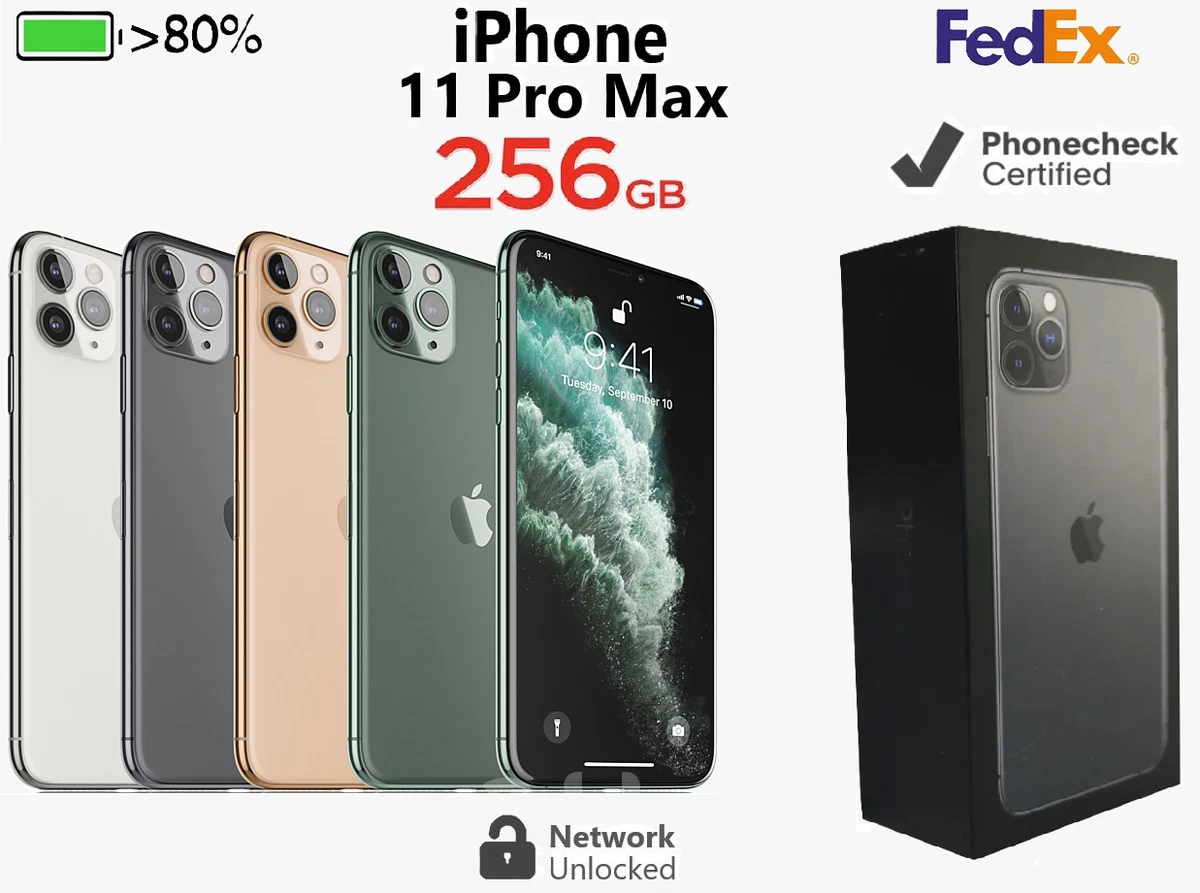 ✅【新品同様】【100％】⭐️iPhone 11 ProMax 256GB Amazon.com: Apple iPhone 11 Pro Max (256GB, Silver) - AT&T/T