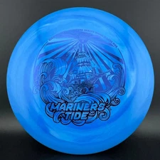 Discmania Swirl S-Line MD3 - Ella Hansen Signature Series