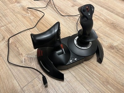 Thrustmaster T.Flight Hotas X Controller