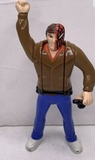 McDonald s-Spider-Man 7 Spider-Sense Peter Parker 1995 NIP