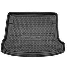 Z438378 Kofferraumwanne kompatibel mit Dacia Logan MCV 01.2007-08.2013