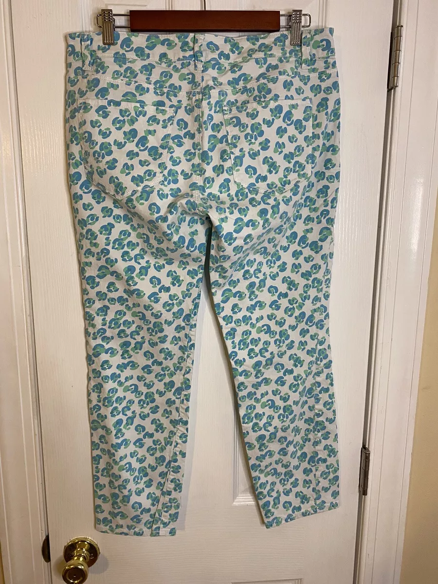 Ann taylor hotsell capris