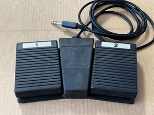 Siemens Sonoline G20 Foot Pedal KF 2 D1S/D1S-MED 87.1.79.9.07