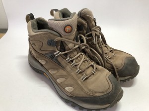 merrell radius mid waterproof