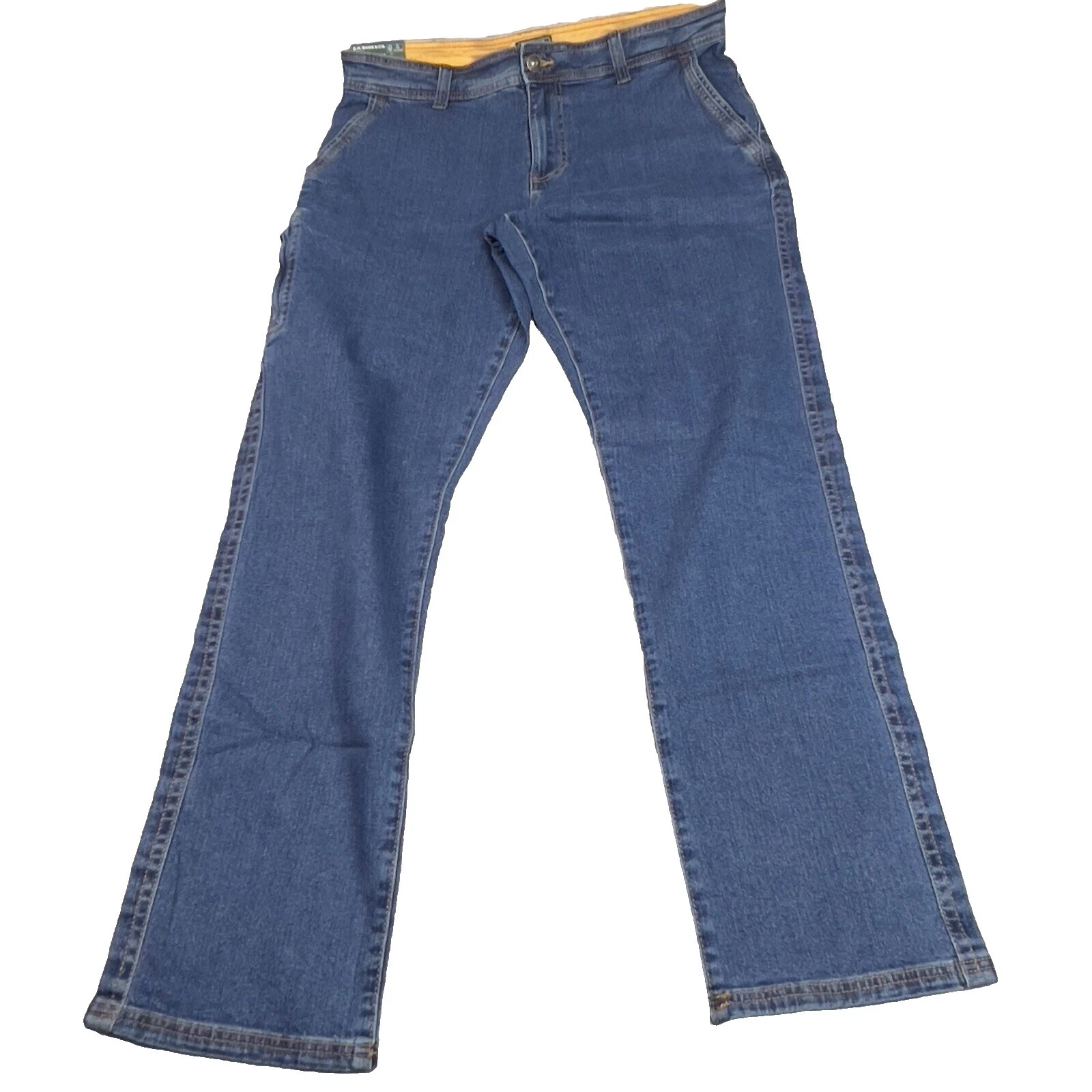 Men's G.H. Bass & Co. Jeans