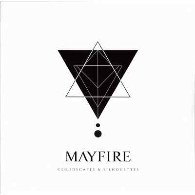 Mayfire / CLOUDSCAPES & SILHOUETTES (LTD. ORANGE / BLACK LP) / Roar! Rock Of An