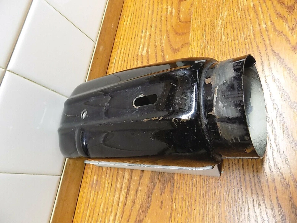 1957 Buick Roadmaster Steering Column Dash Mount - Image 3 of 4