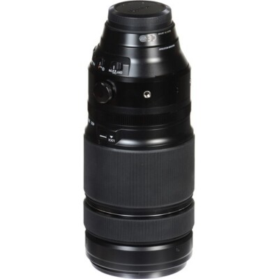FUJIFILM XF 100-400mm f/4.5-5.6 R LM OIS WR Lens | eBay