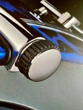 Sonor 28mm Knurled Grip(x5) SQ2 or Designer BD EasyGrip Tension Rod 758 207 00