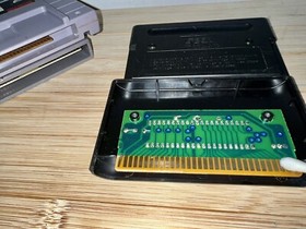 NEW 8 Bit Security Tools and Cleaning Kit for Retro Games Like SNES NES Genesis