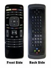 New Smart XRT301 Internet TV Remote Control with VUDU For all VIZIO 3D Smart TV