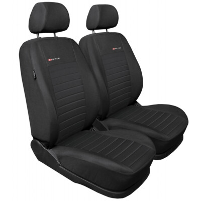 Auto Sitzbezüge Sitzbezug Schonbezüge für MITSUBISHI ASX Vordersitze