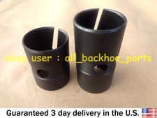 JCB BACKHOE - REAR BUCKET RAM BUSH KIT (PART NO. 1208/0015 & 1208/0020)