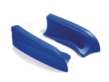 Go Kart KG Side Pod Fairing Cadet/Mini 570mm Racing