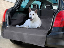 For Ford Galaxy MK2 2009,2010,2011,2012,2013,2014,2015 Dog Car Boot Liner Mat