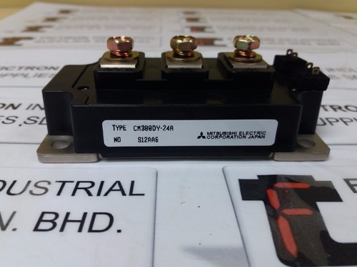 Cm300dy 24a mitsubishi