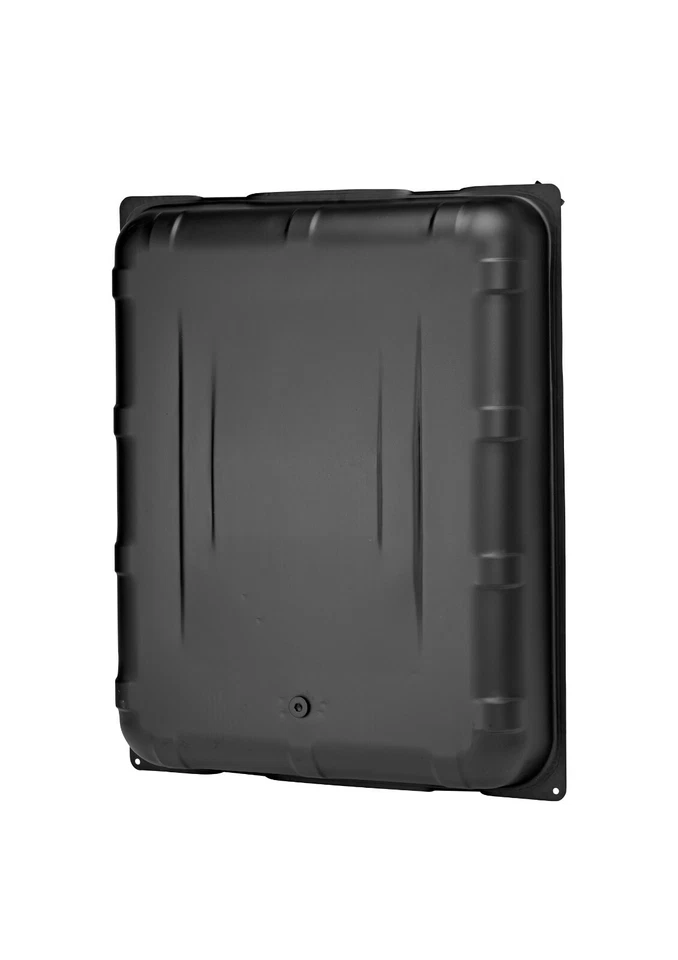 Plymouth Dodge Desoto Chrysler 1955 tanque de combustible nuevo Foto 4 de 4