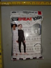 32 Degrees Kid's Heat Set. Kids Warm  Dry.