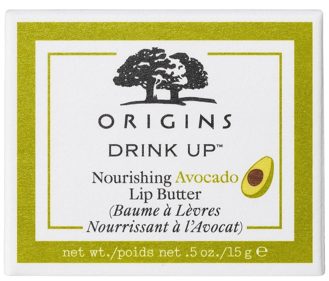 Bálsamos labiales Origins Bálsamo y tratamientos