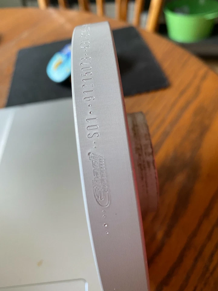 Smart Fortwo 451 Eibach 15mm Alloy Wheel spacers Brabus - Imagem 2 de 4