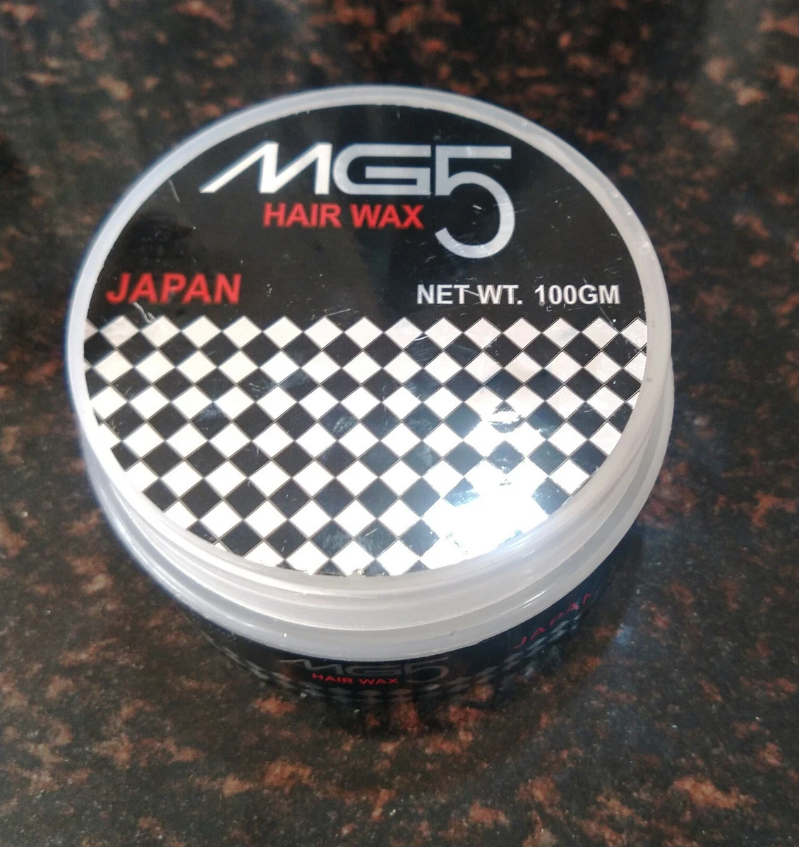 Mg5 hair wax online