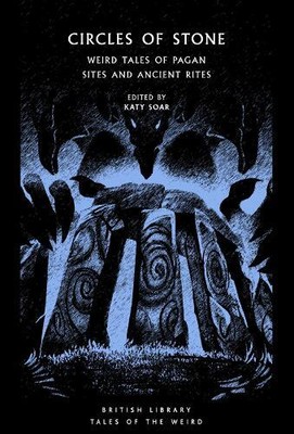 Ed. Katy Soar Katy Soar Circles of Stone (Taschenbuch)