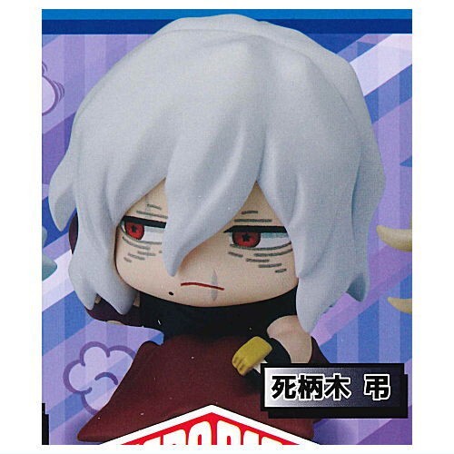 僕のヒーローアカデミア、ダンダダン！ STASTO My Hero Boku no Hero Academia Vol 2 Onemutan Figure