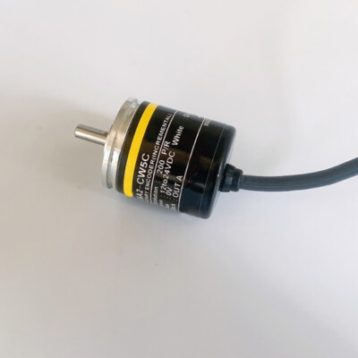 For OMRON E6A2-CW5C CS3C CS5C CW3E Rotary Encoder 200P/R 300P/R 360P/R 500P/R