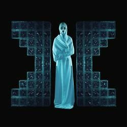 Drab Majesty Demonstration CD New 646263945490