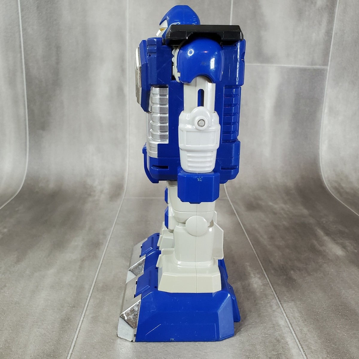 Blue Gorilla Zord