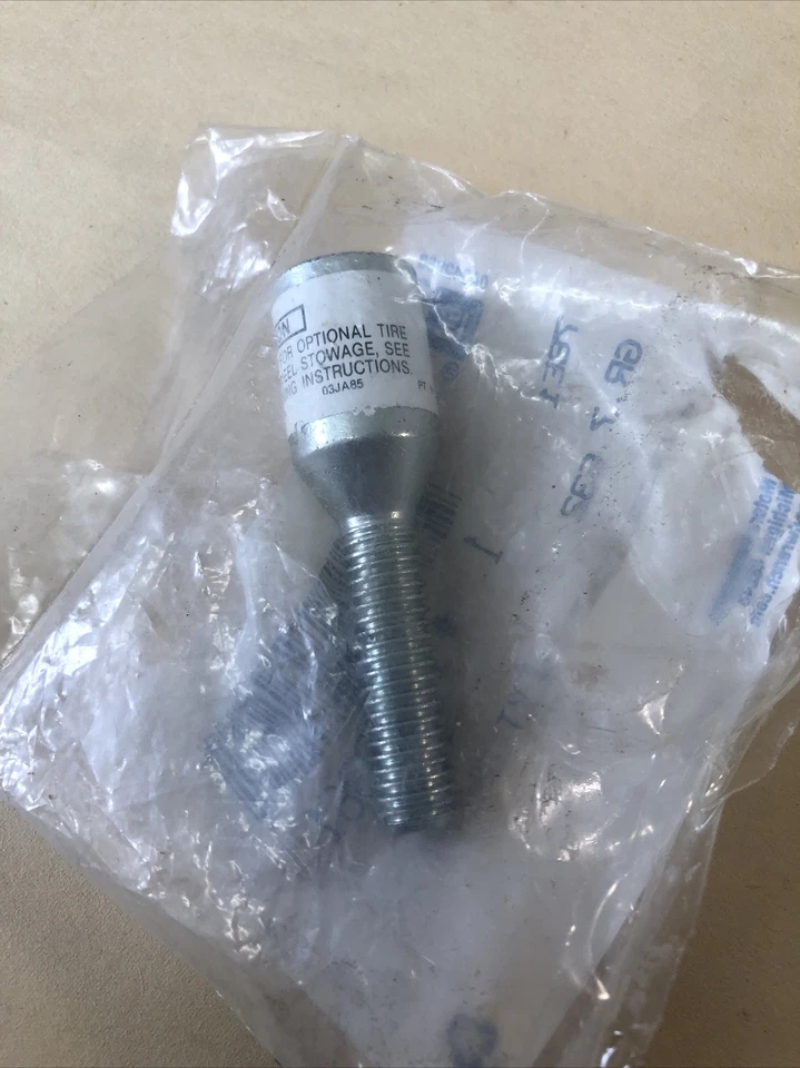 🔥🔥GM genuino para Chevy Cavalier 95-05 extensión interior-trasera 14093361 OEM Foto 3 de 4